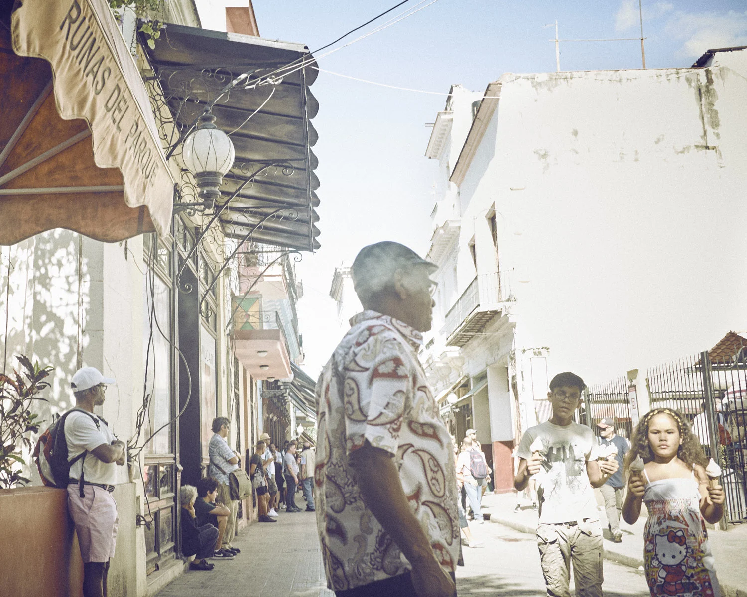 Cuba