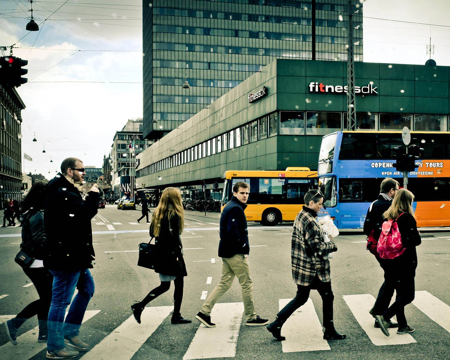Copenhagen