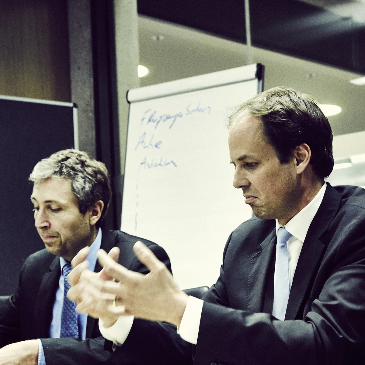 Munich Re / Focus Magazin