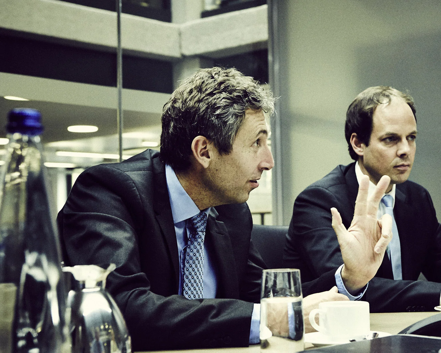 Munich Re / Focus Magazin