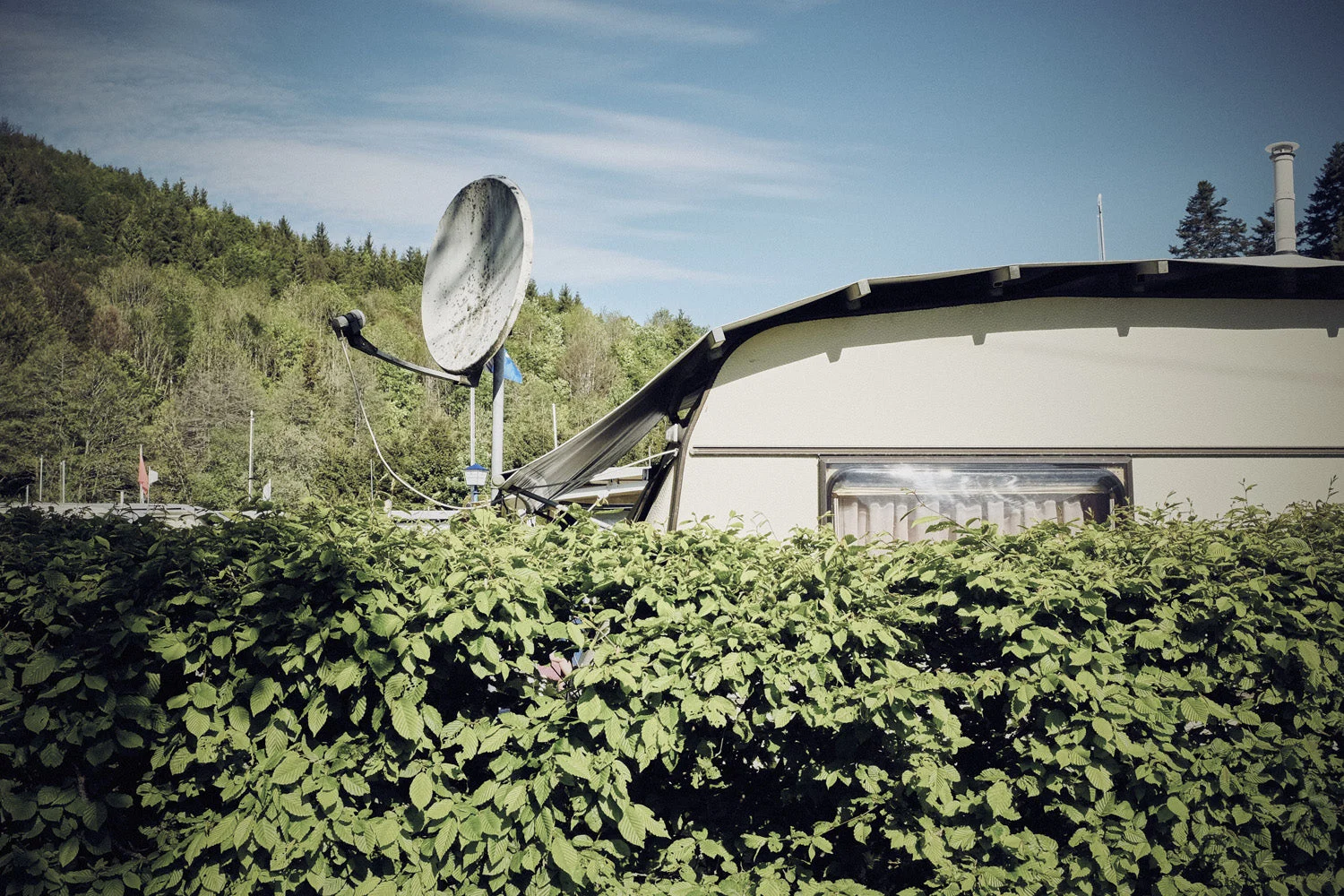 Camping