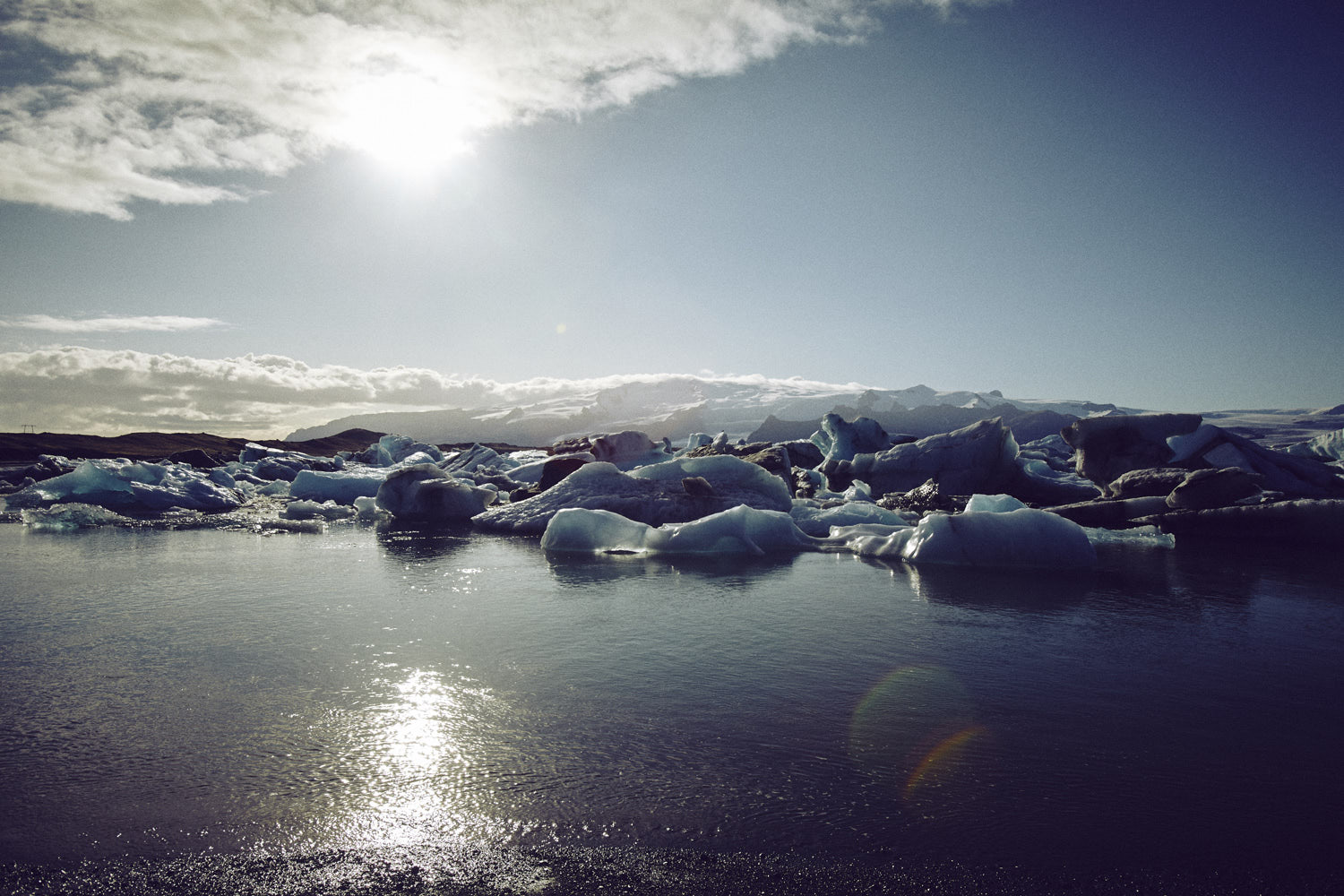 Iceland