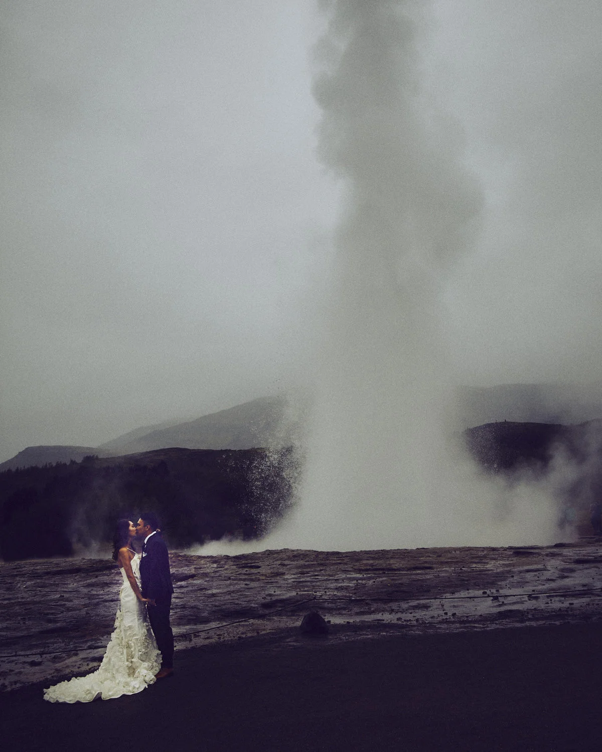 Iceland