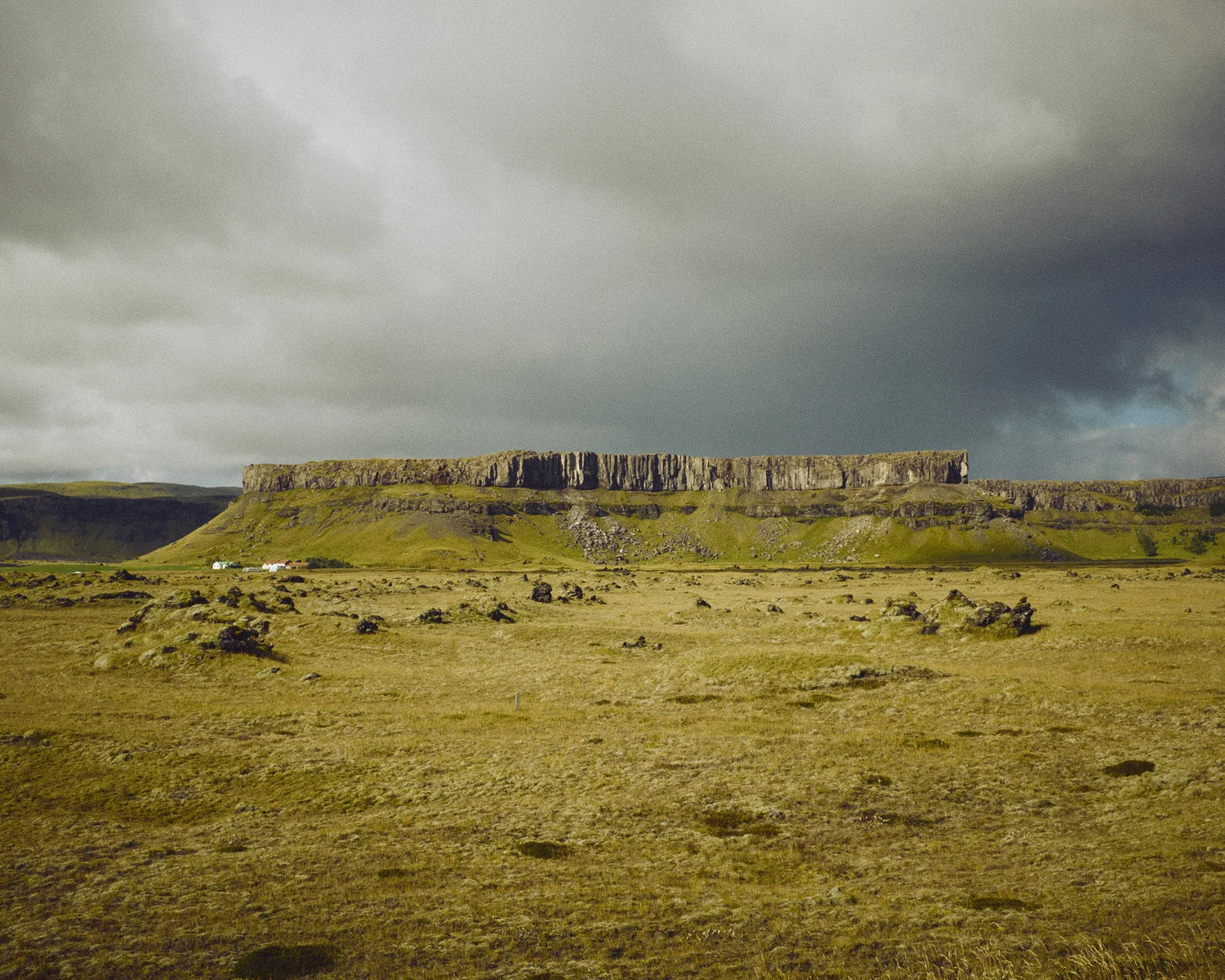 Iceland