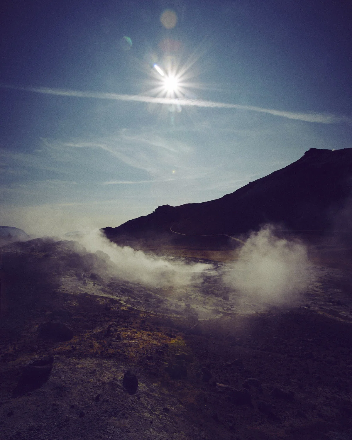 Iceland