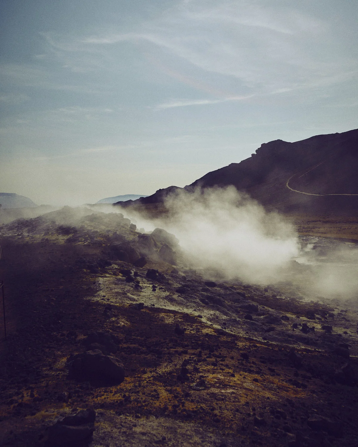 Iceland