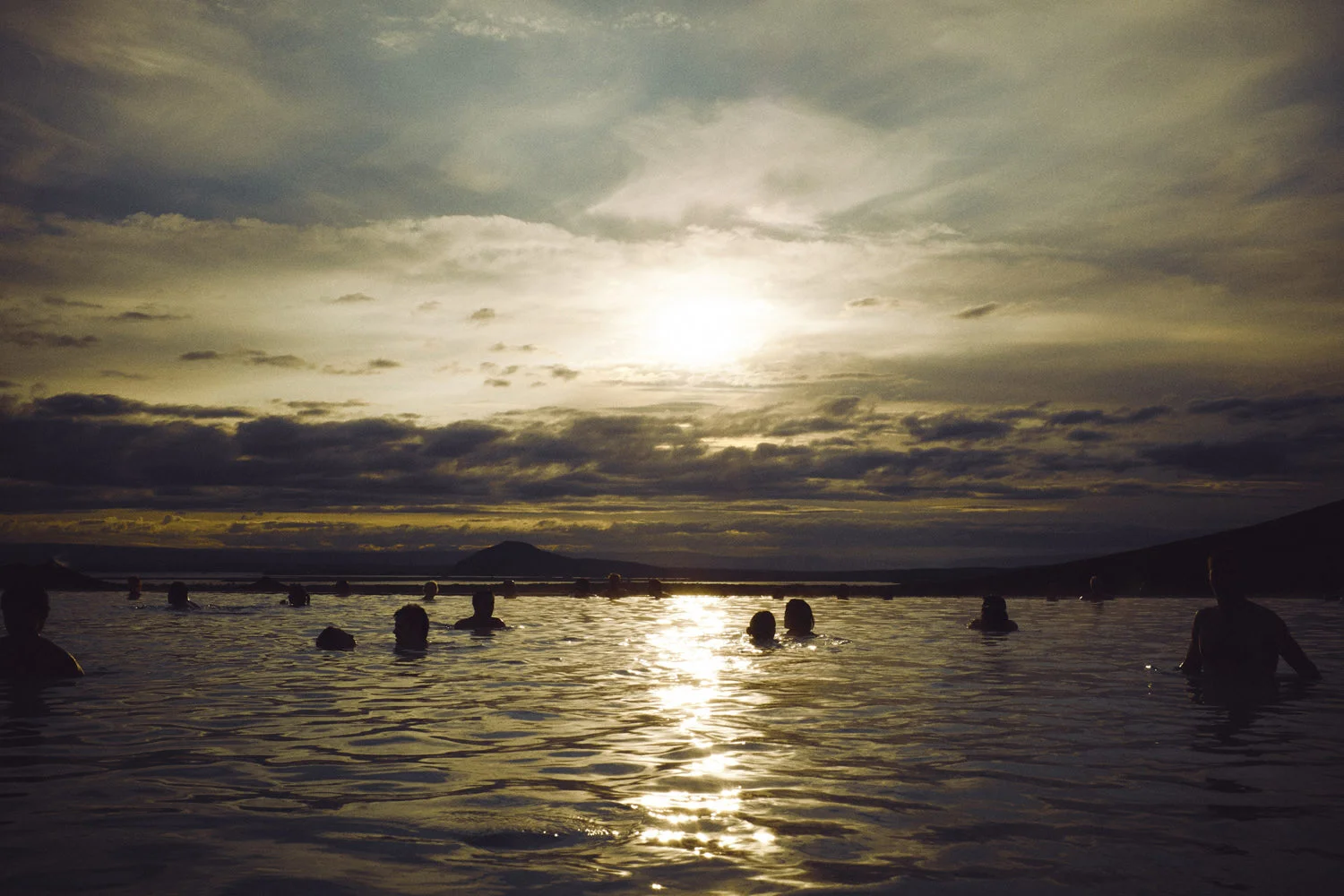Iceland