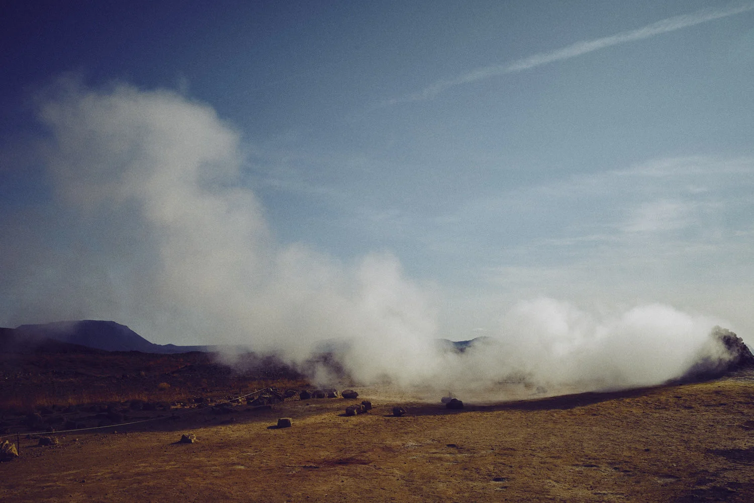 Iceland