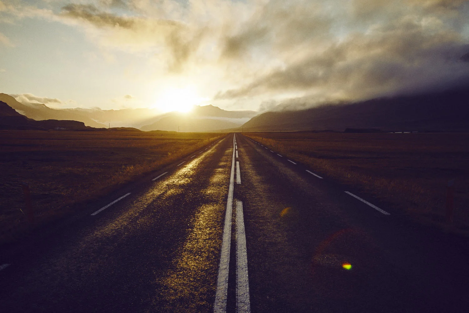 Iceland