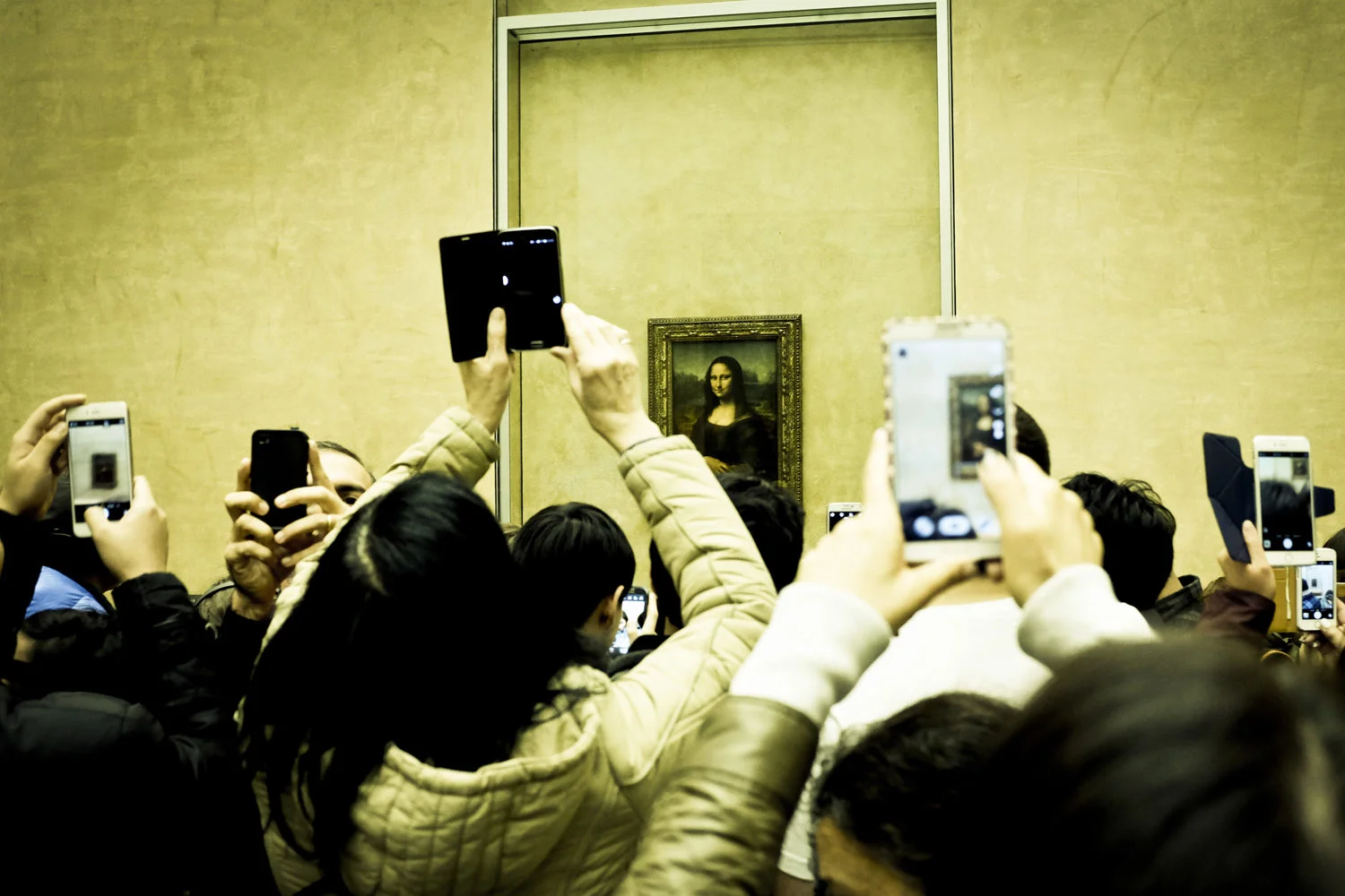 Mona Lisa