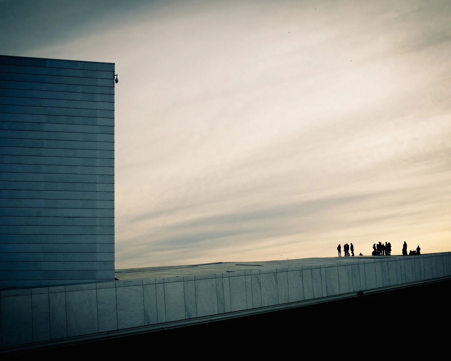 Oslo