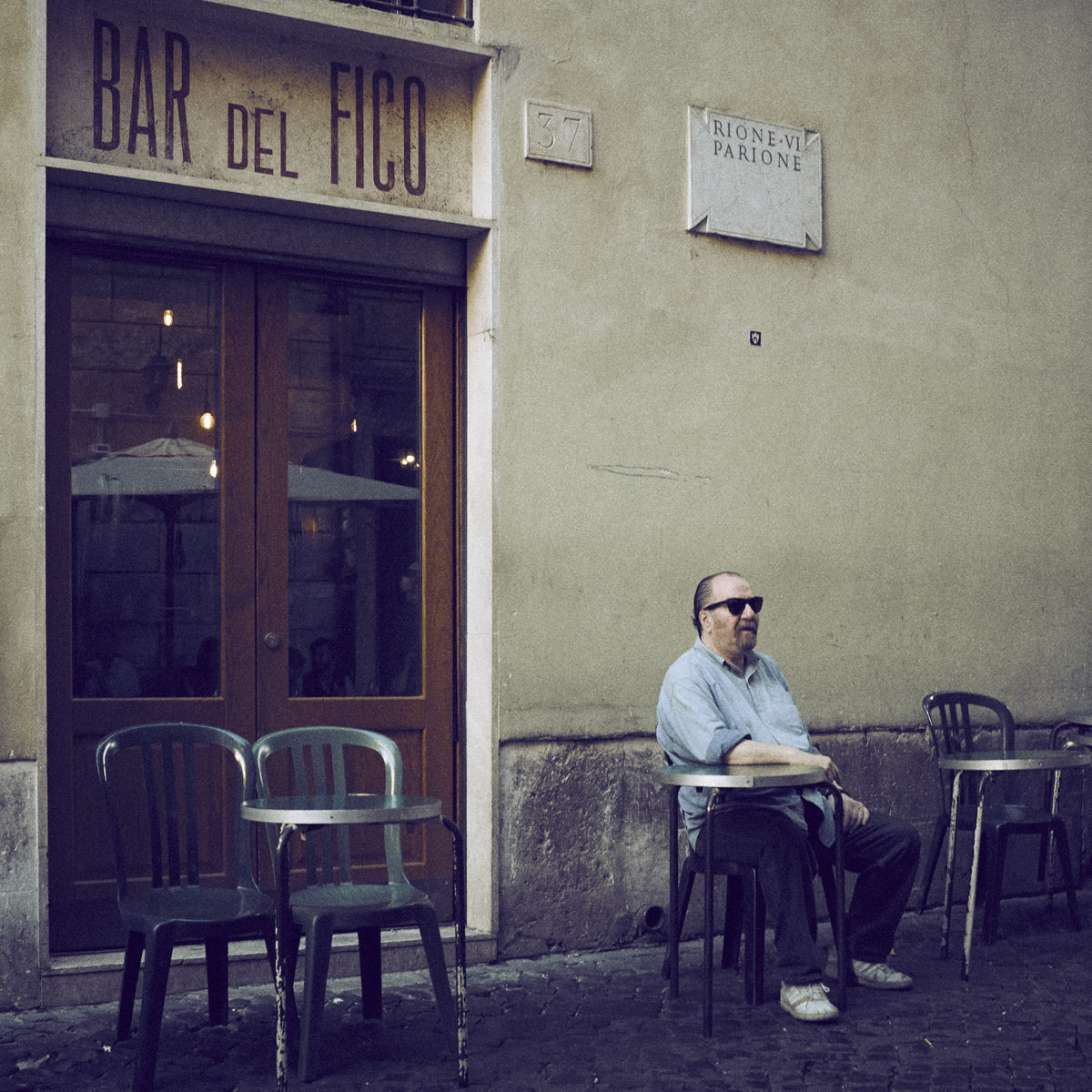 Rome