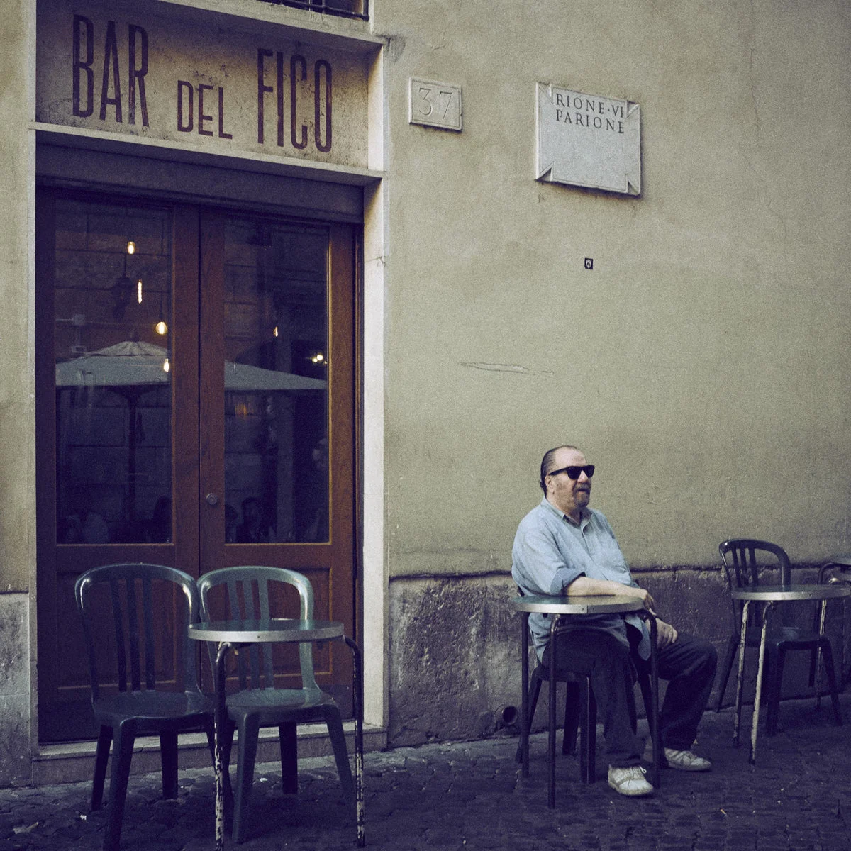 Rome