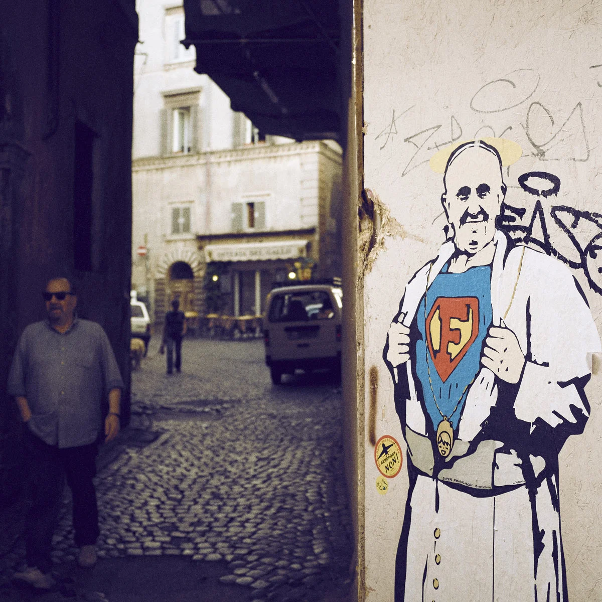 Rome