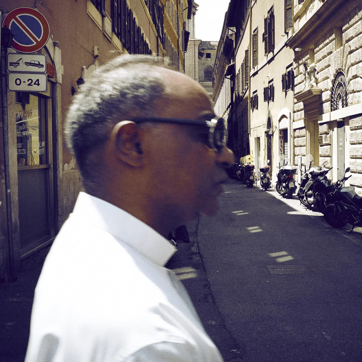 Rome