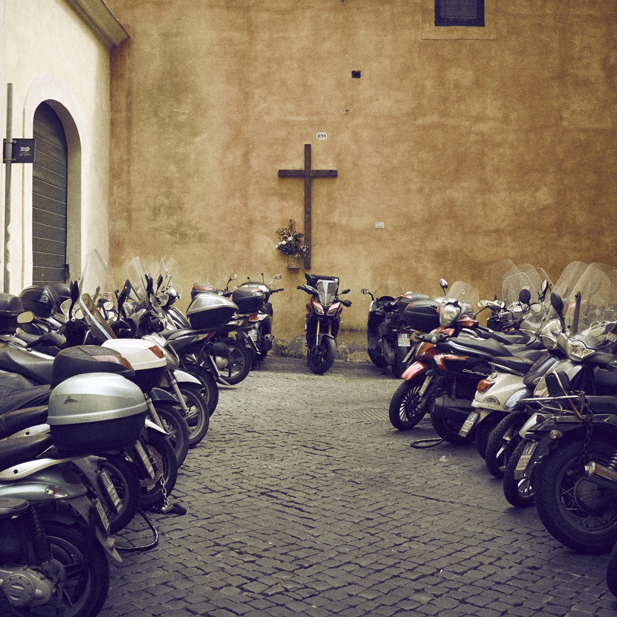 Rome