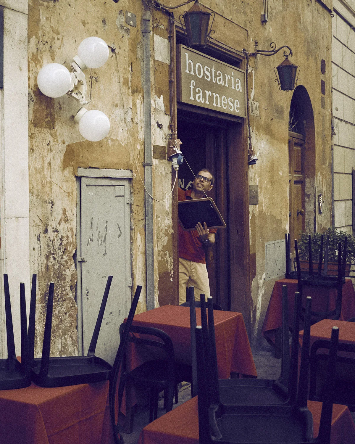 Rome