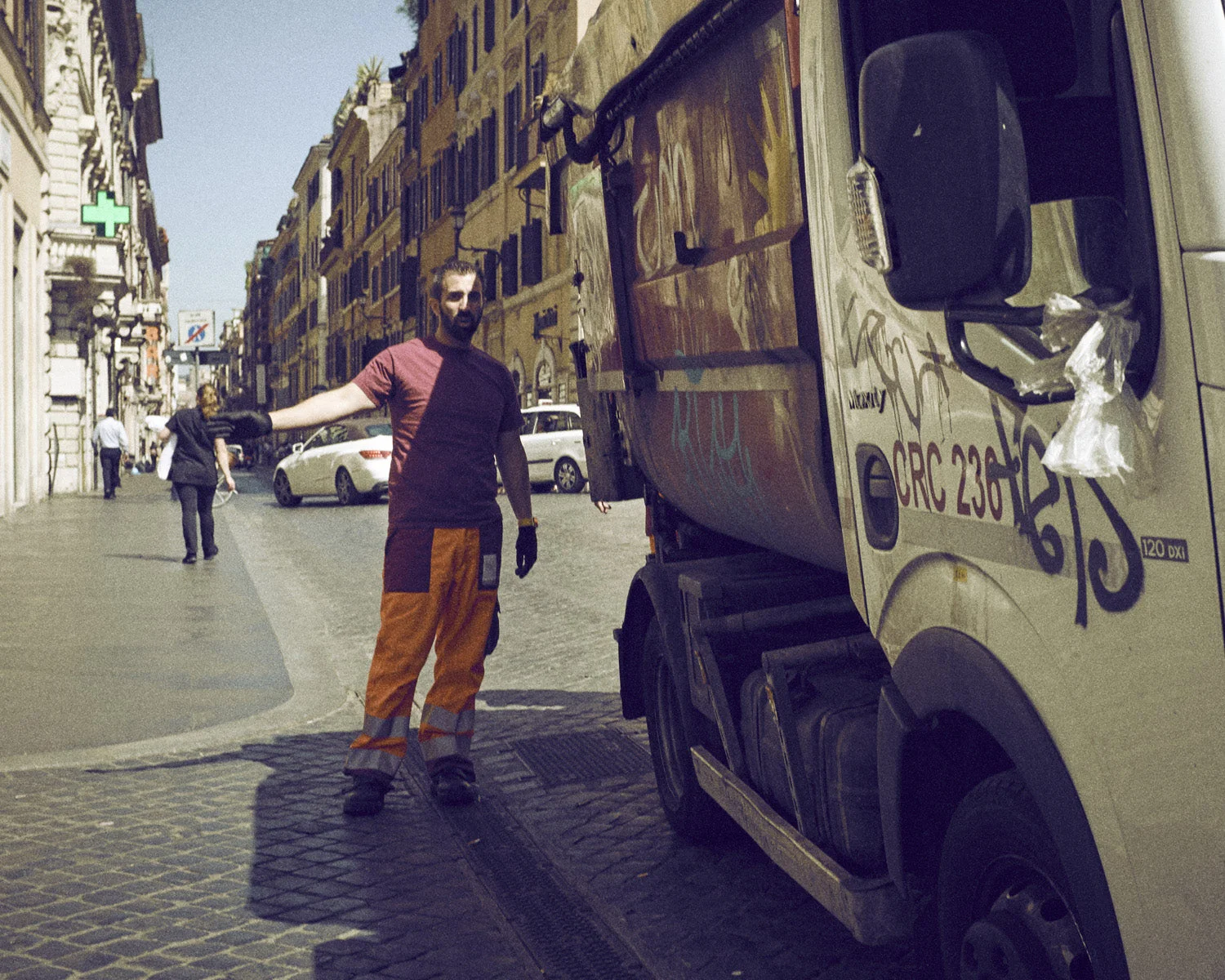 Rome