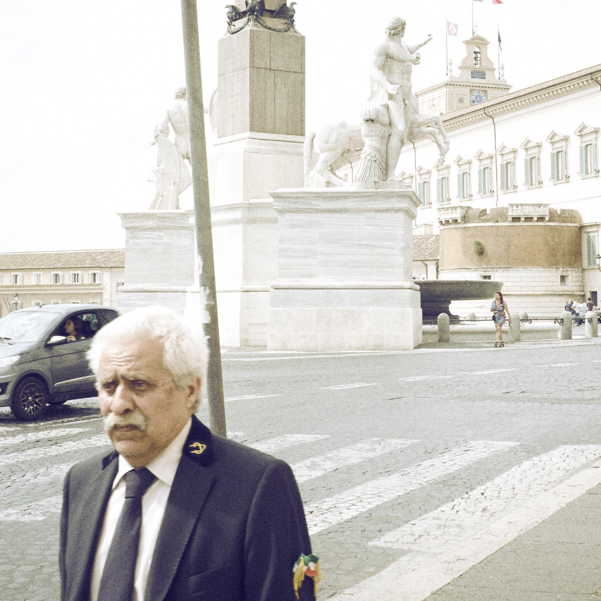 Rome