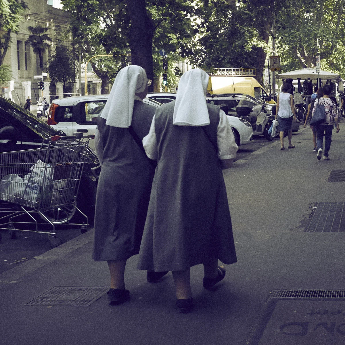 Rome