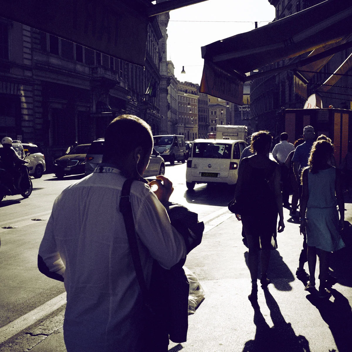 Rome