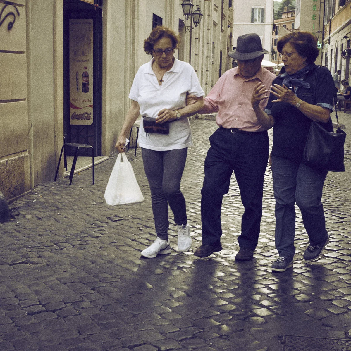 Rome
