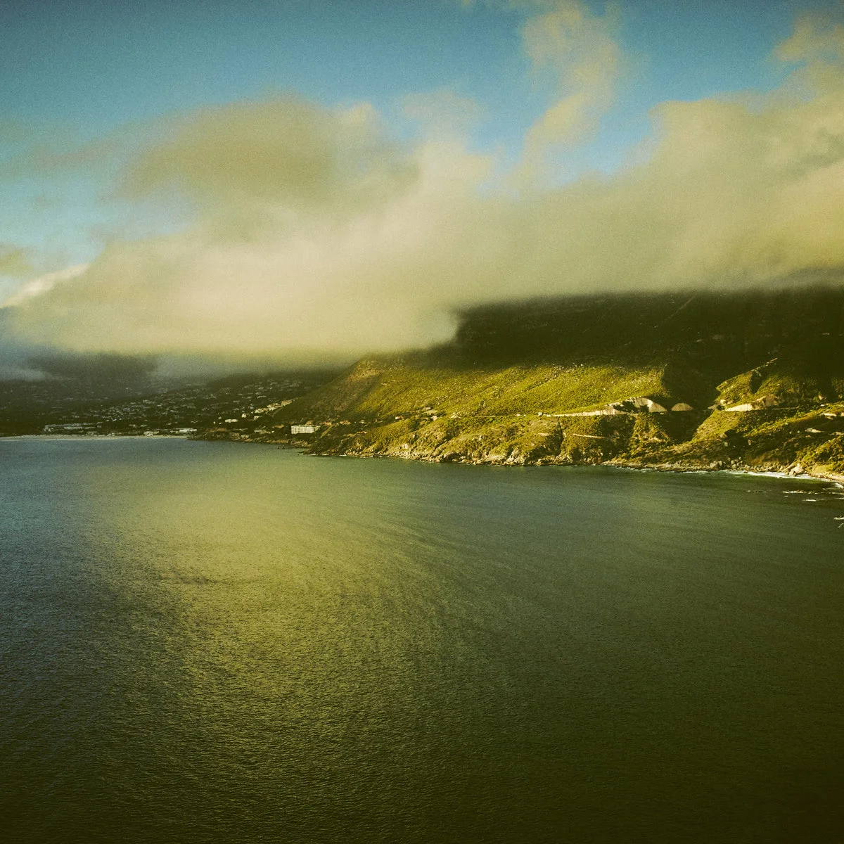 South Africa 