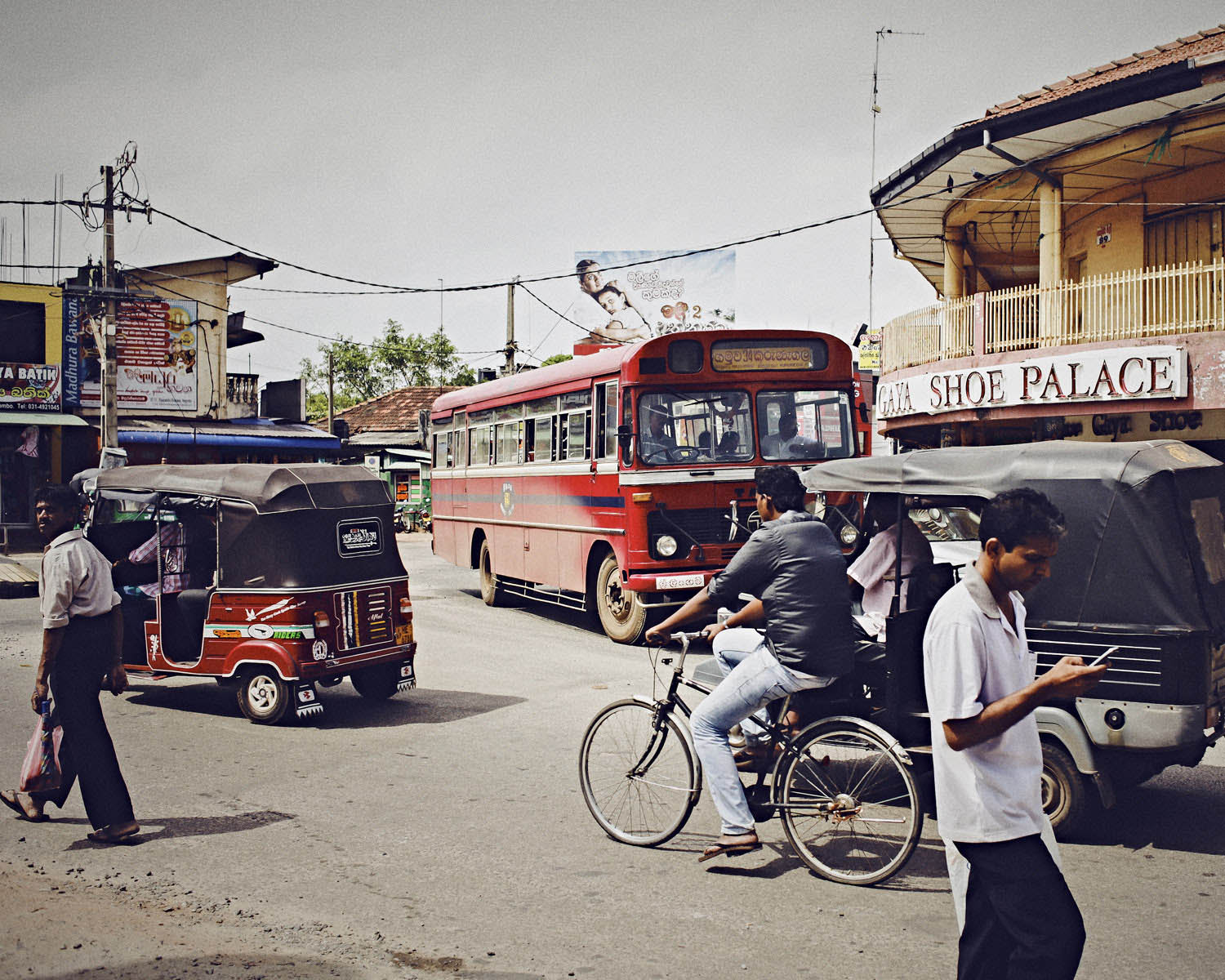 Sri Lanka