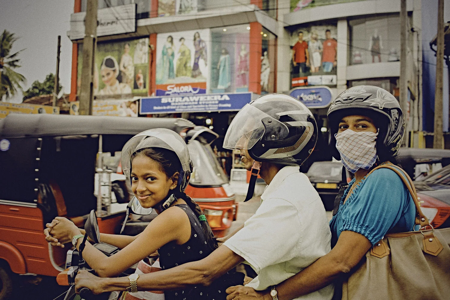 Sri Lanka