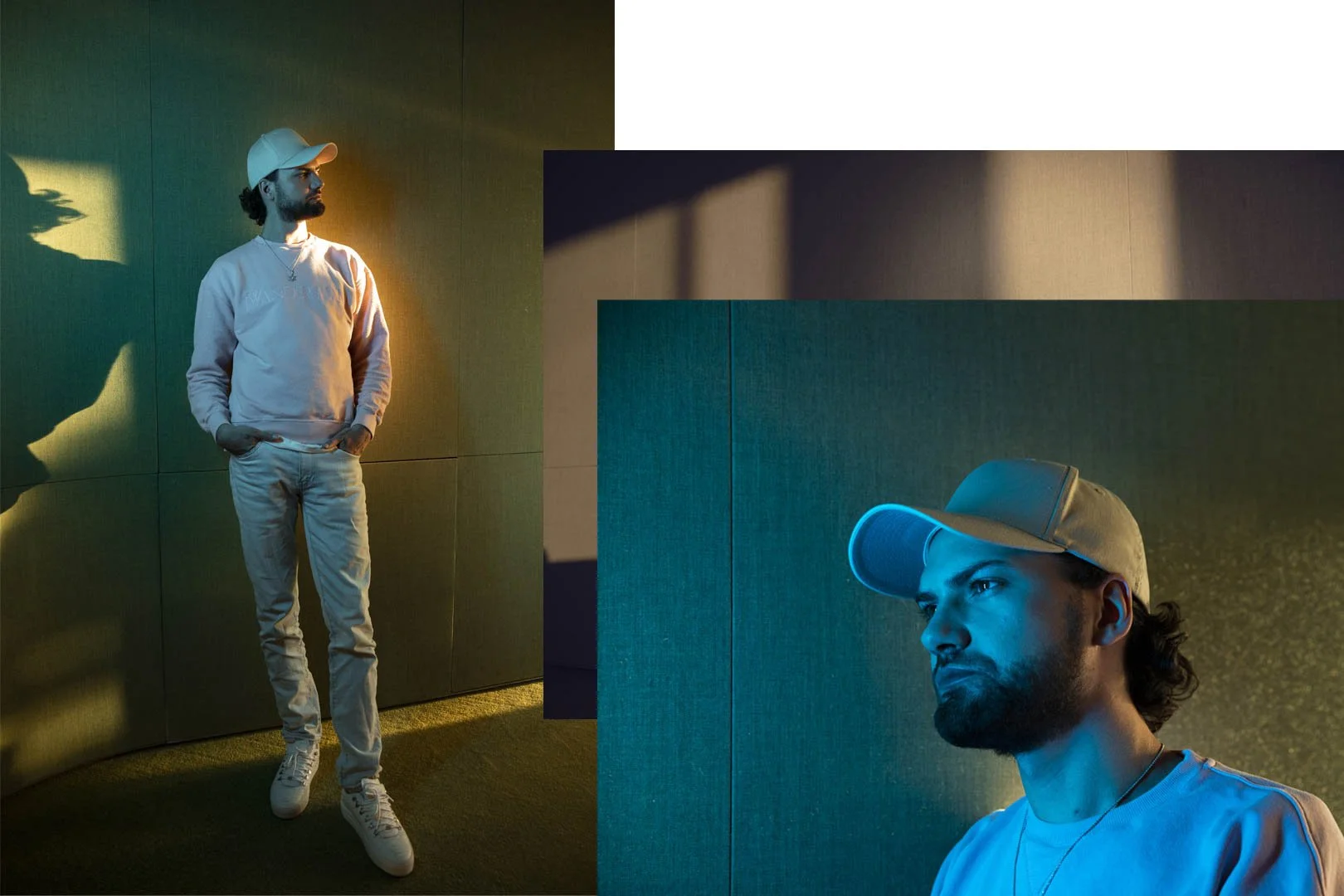 Jimi Blue Ochsenknecht