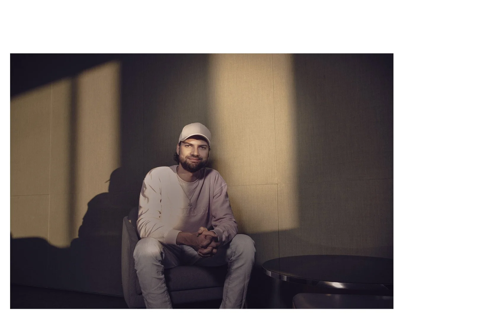 Jimi Blue Ochsenknecht