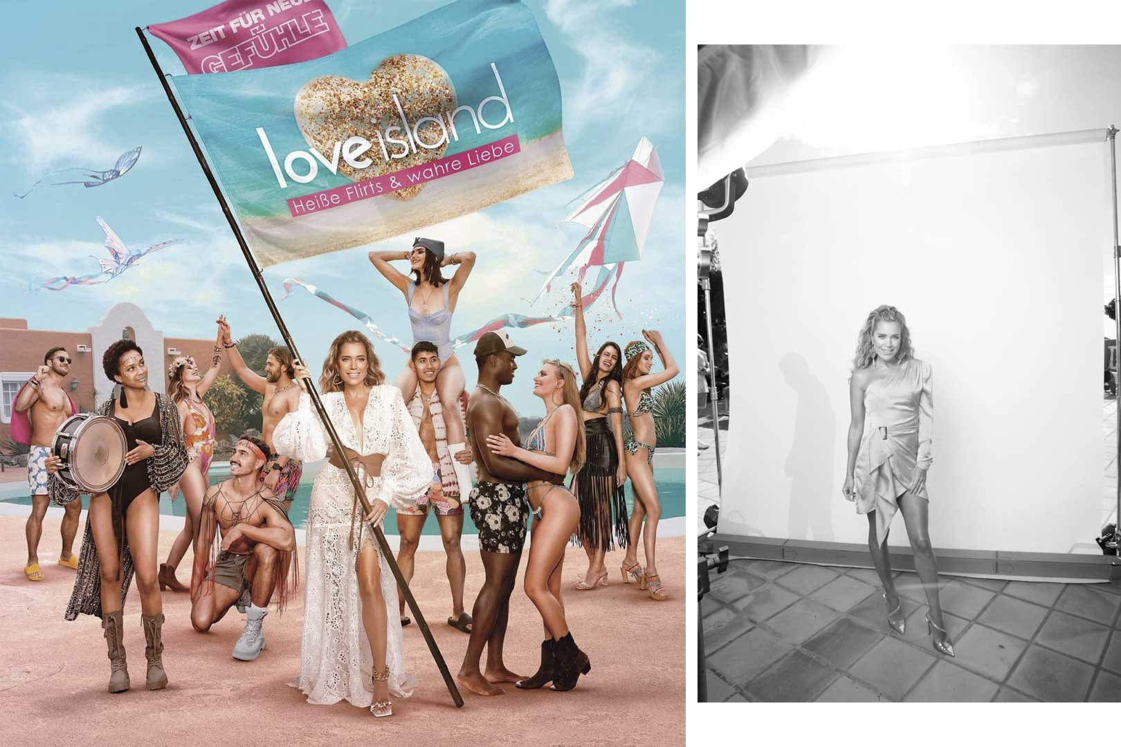 Love Island