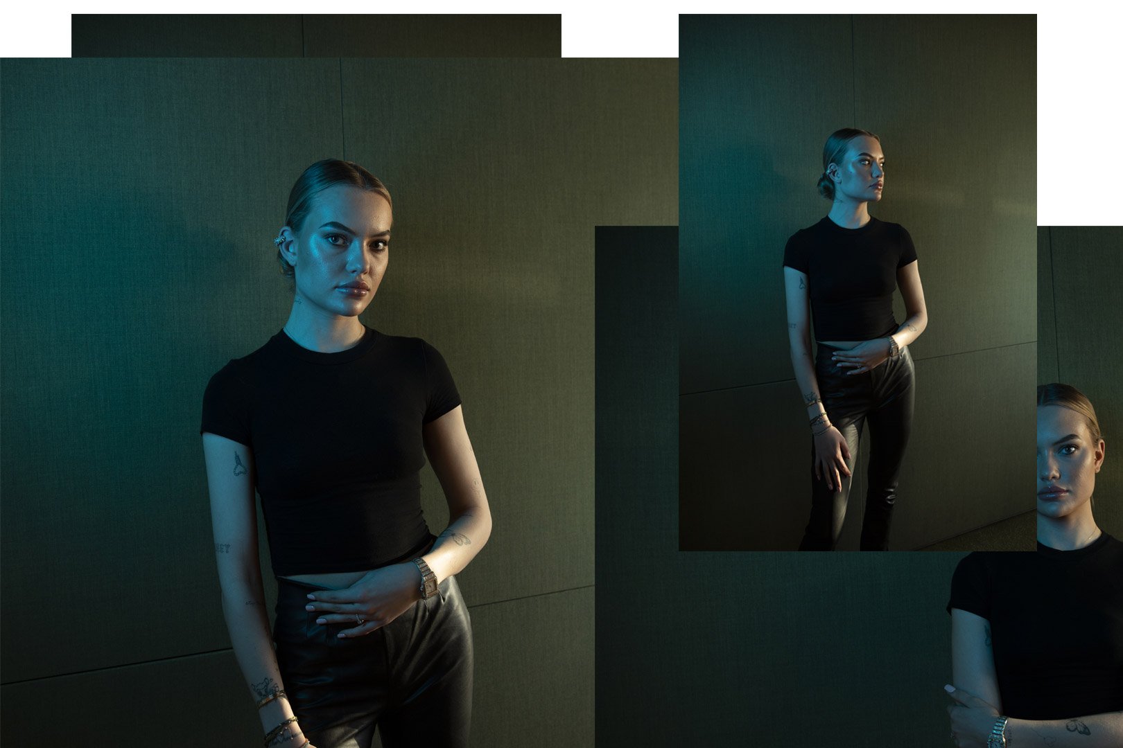 Cheyenne Ochsenknecht