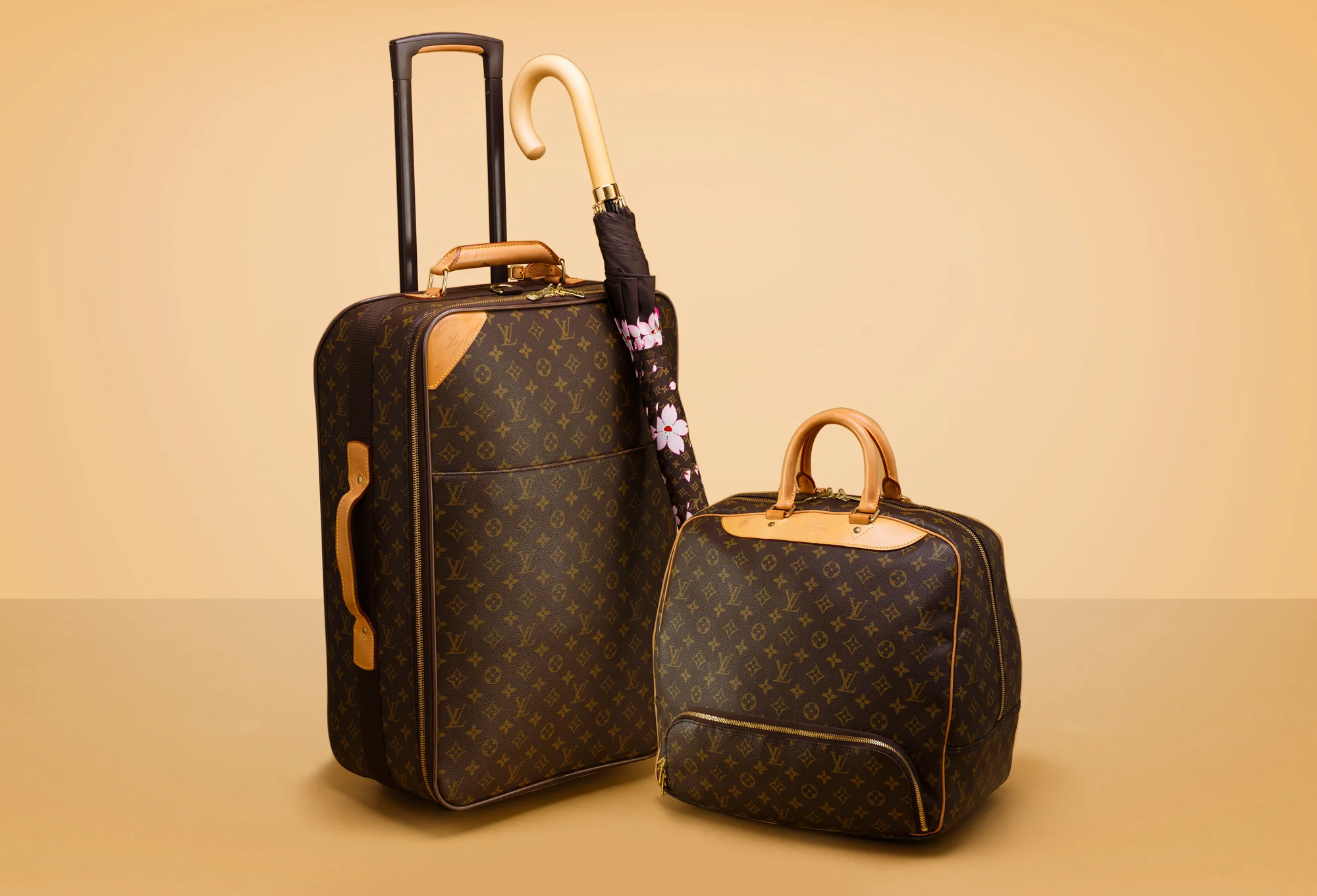 Commission Work with Christie’s Auction House. The first Christie’s Handbags Online auction based in Hong Kong.