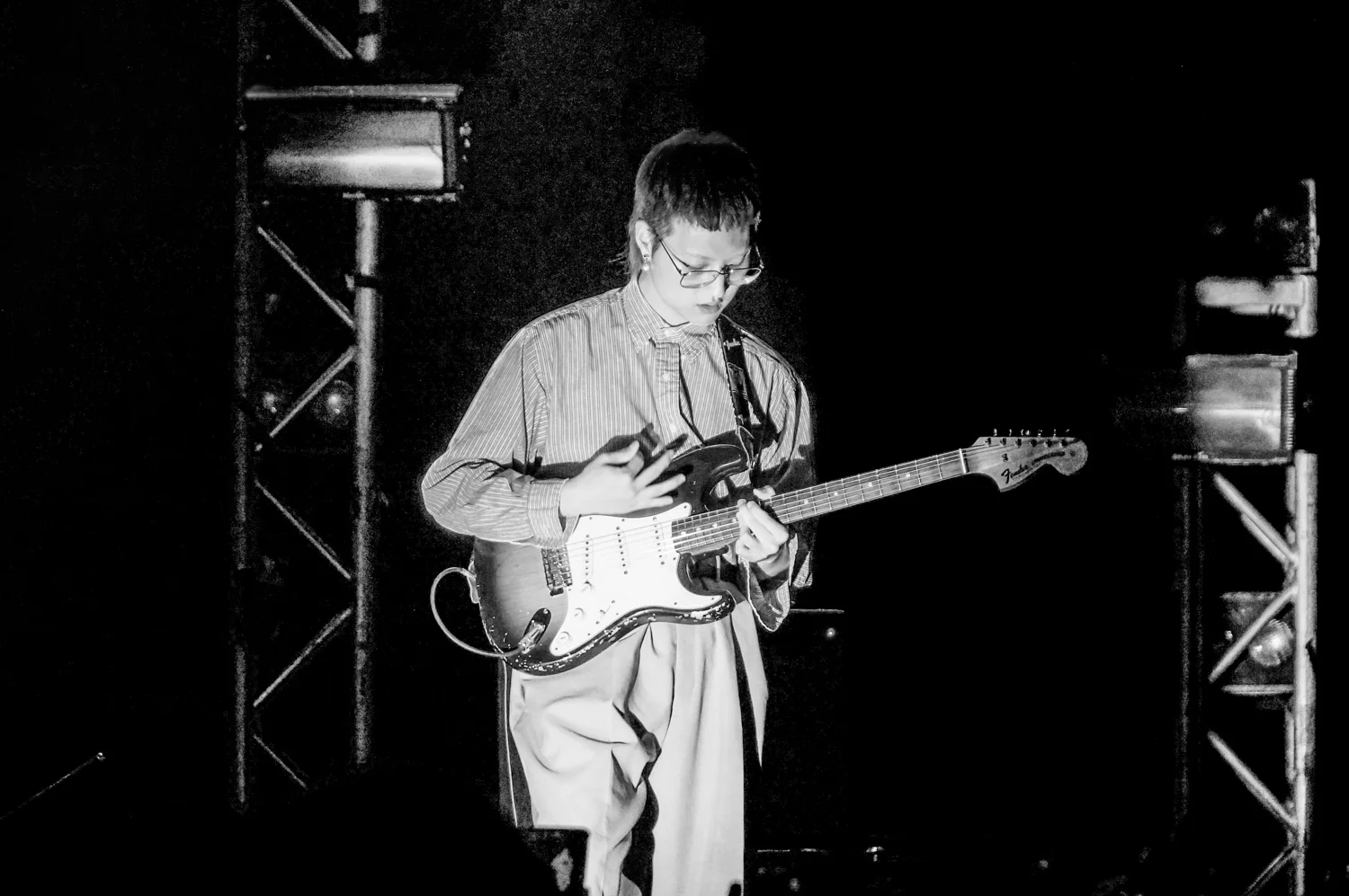 Hyukoh , Hong Kong