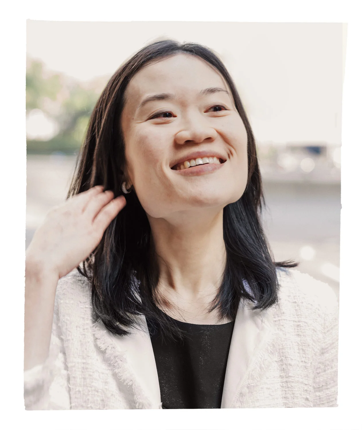 Joanna Kwok, Executive Director, is a portfolio manager within the Asia Pacific Dynamic team within the Emerging Markets and Asia Pacific (EMAP) Equities team based in Hong Kong.