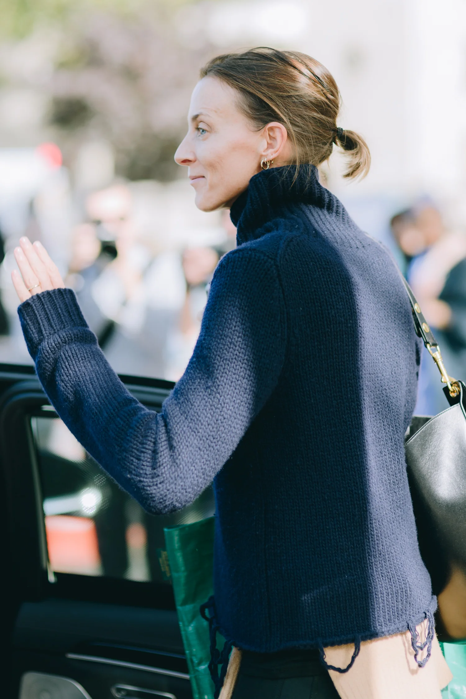 phoebe philo personal style