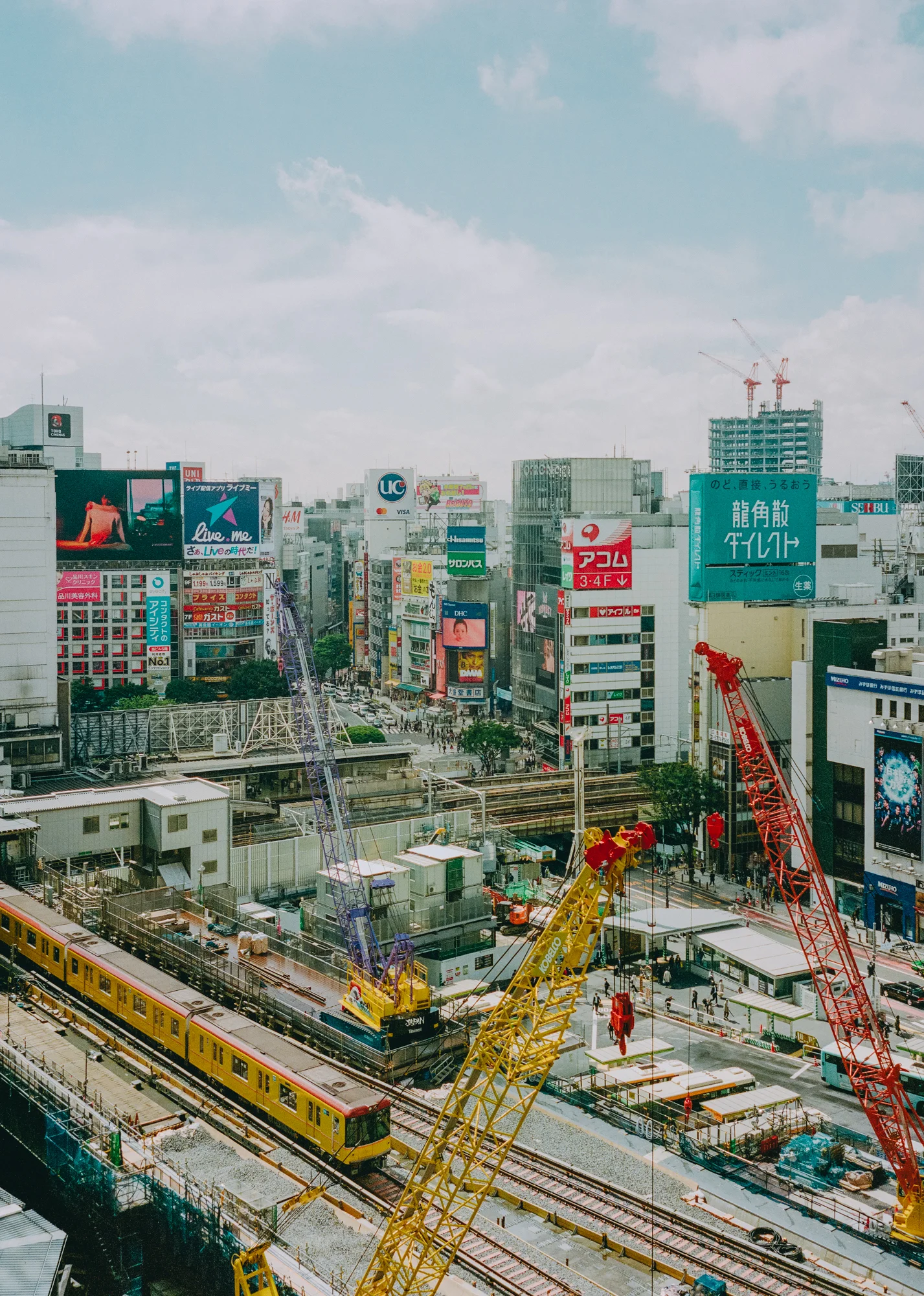 Tokyo, Japan 2018