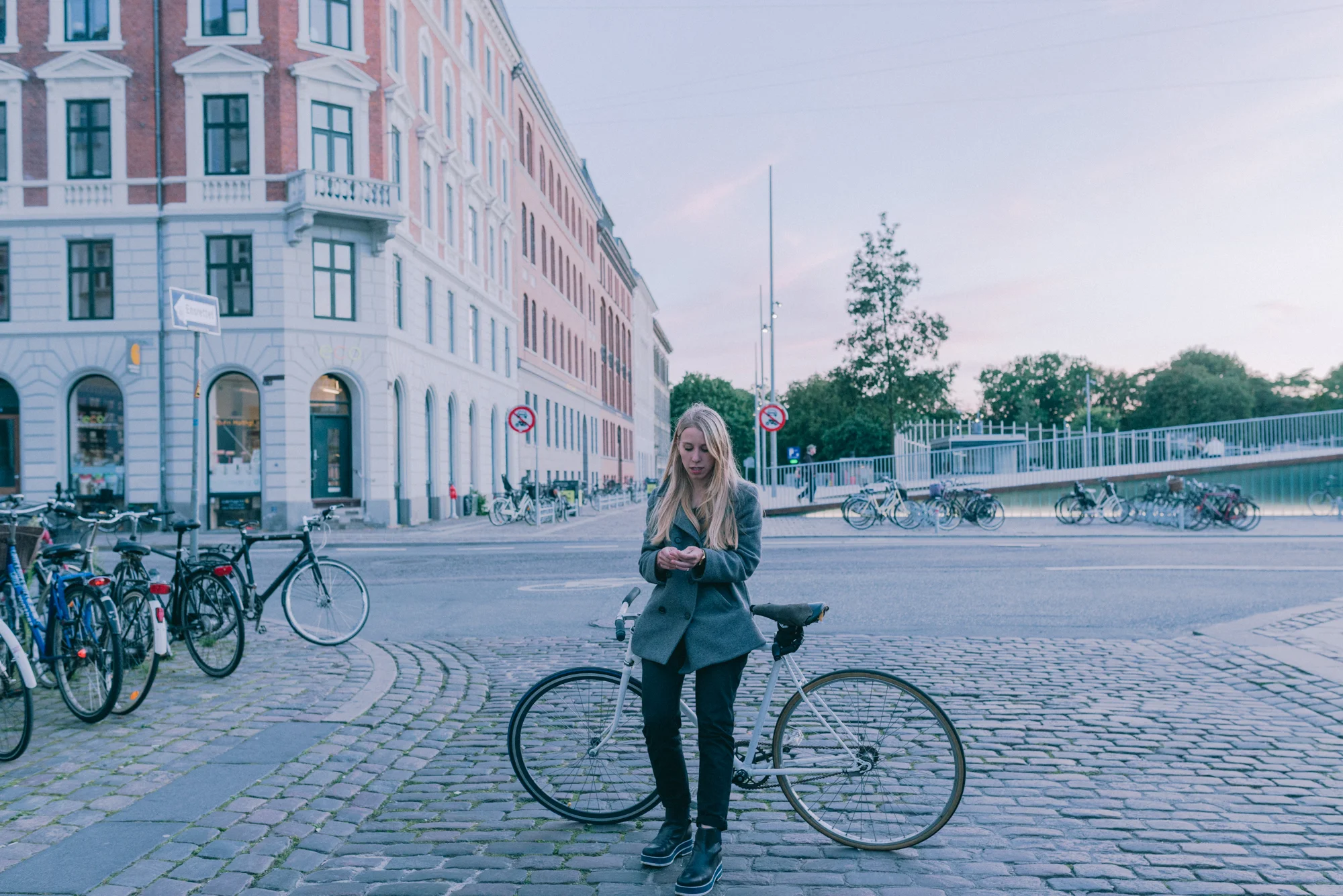 Copenhagen, Denmark 2016