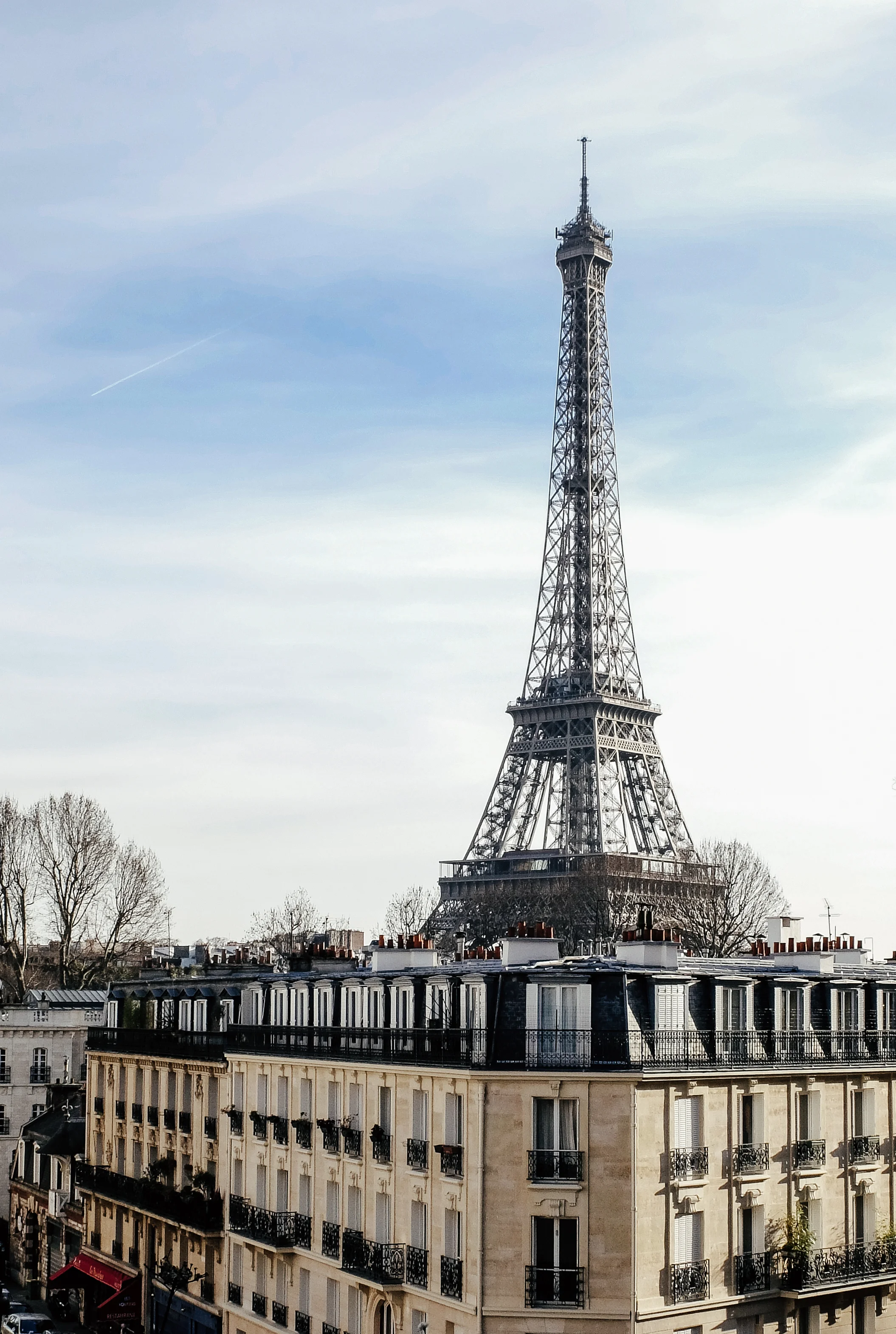 Paris, France 2017