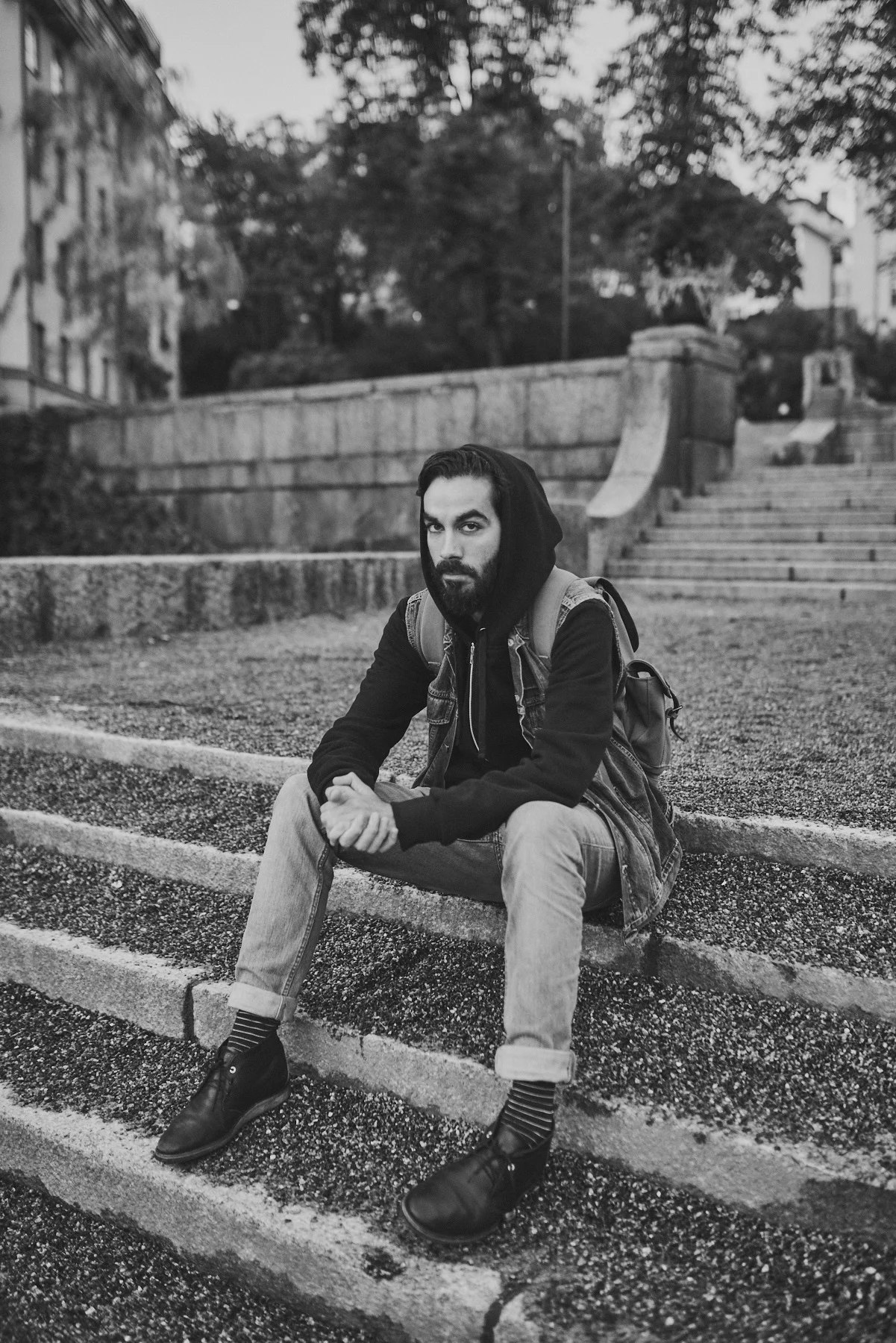 Shahin Haghjou