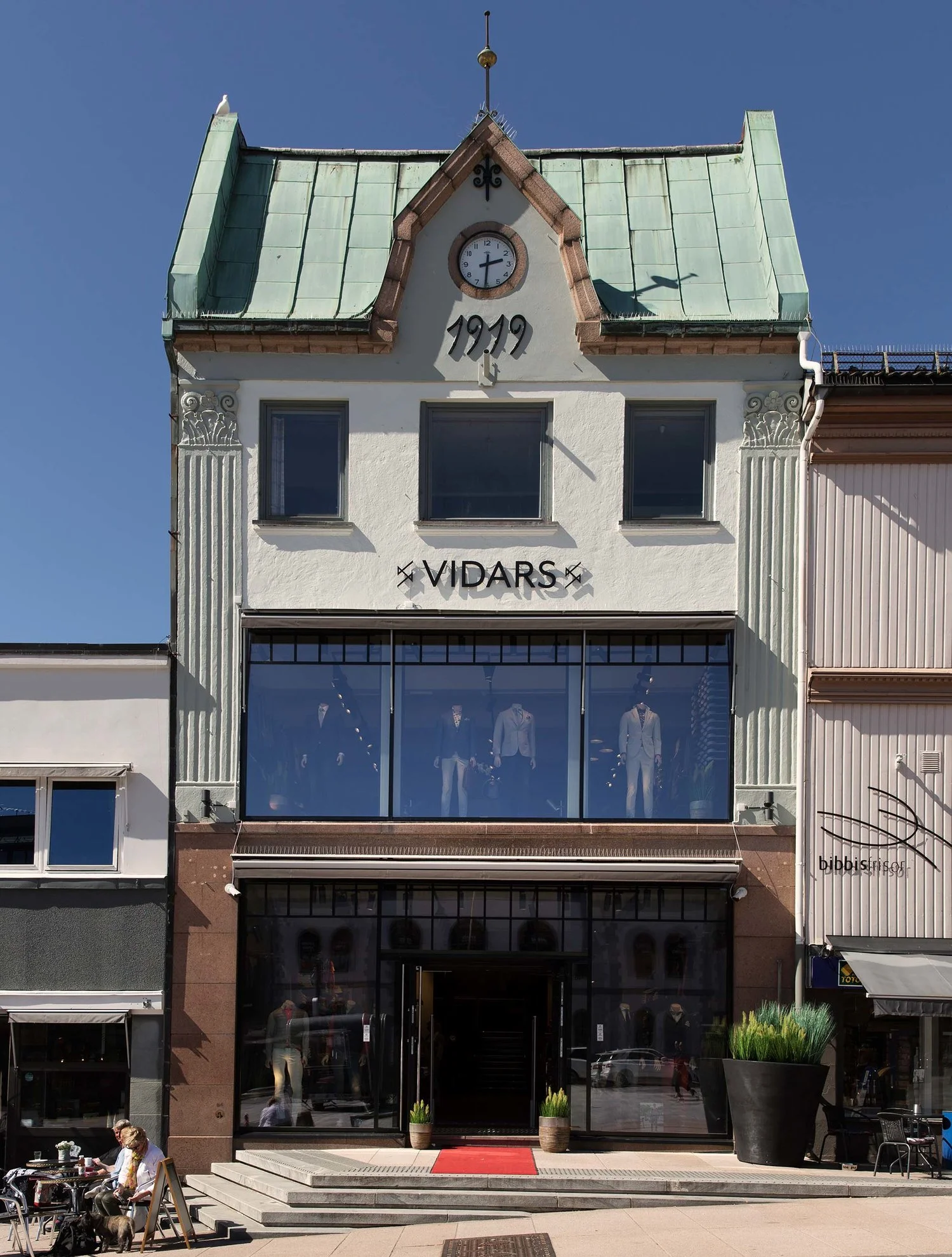 Foto: Anne Bråtveit