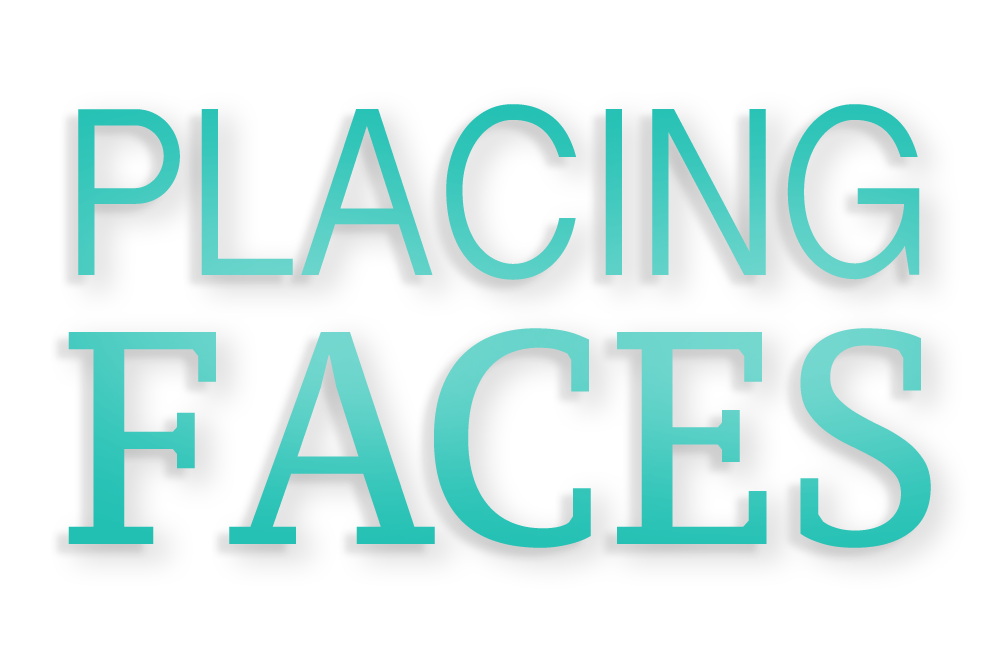 Placing Faces