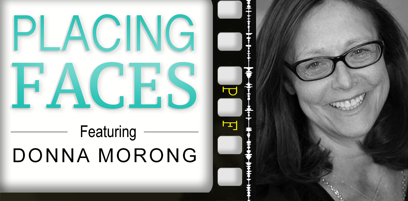 Episode 03 - Donna Morong