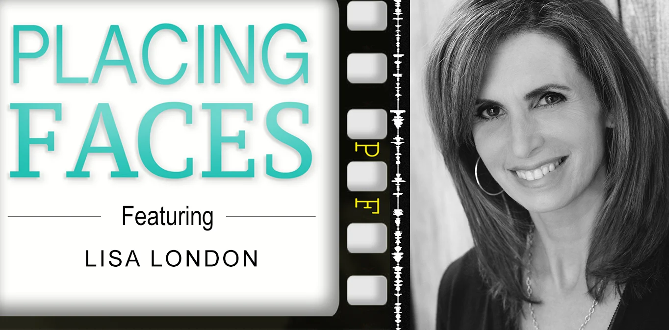Episode 17 - Lisa London