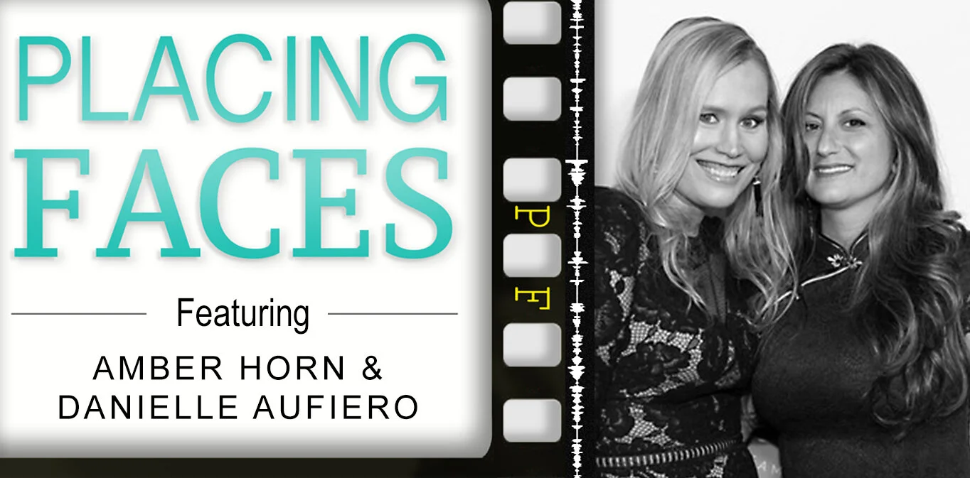 Episode 25 - Amber Horn & Danielle Aufiero Episode 25 - Amber Horn & Danielle Aufiero