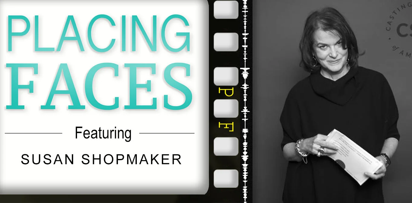 Episode 27 - Susan Shopmaker Episode 27 - Susan Shopmaker