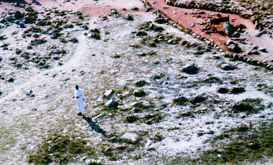 Cape of Good Hope II
