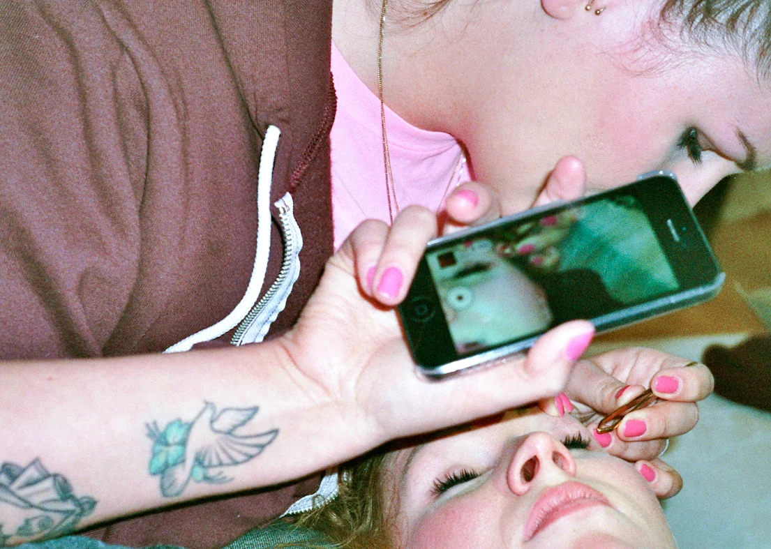 Pink Sisters/ Berlin/ 2014
