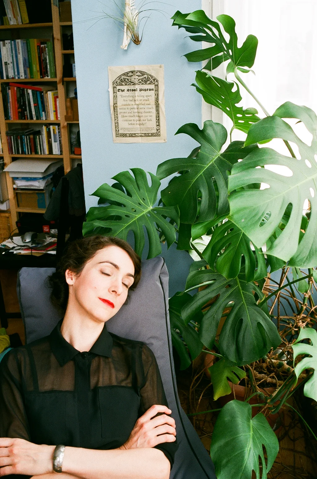 Margherita Pevere, Berlin, 2017